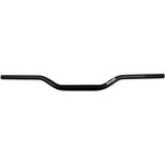 Handlebar - Fatbar - 828 - Street Low - Black