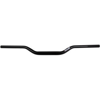 Handlebar - Fatbar - 828 - Street Low - Black