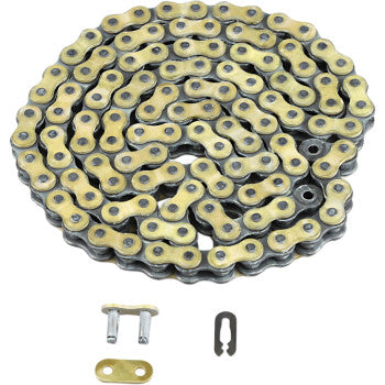 520 R1 - Works Chain - 116 Links