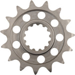Sprocket - Front - Honda - 15 Tooth