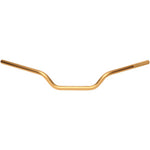 Handlebar - Low - Gold