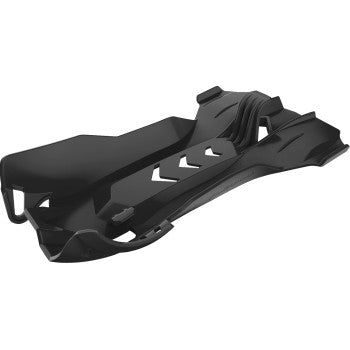 Fortress Skid Plate