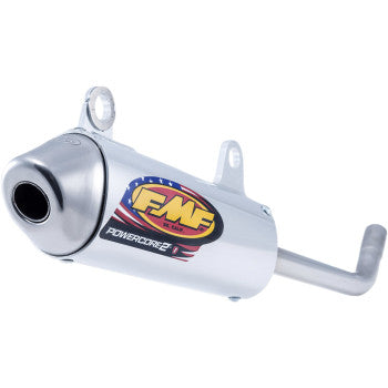Powercore 2 Silencer - YAMAHA