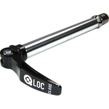 Suntour Q-LOC Thru-Axle - 15 mm x 110 mm - Cabot RS/Sawback RS