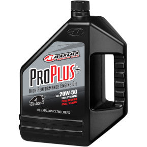 Pro Plus+ 4T Oil - 20W-50 - 1 U.S. gal.