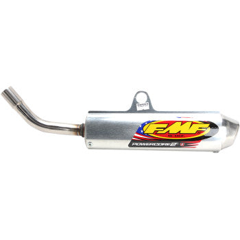 Powercore 2 Silencer - KTM/GAS GAS/HUSQVARNA