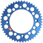 Sprocket - Blue - 47 Tooth
