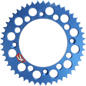 Sprocket - Blue - 47 Tooth