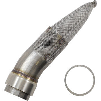 94dB Spark Arrestor Insert - 4.1 RCT