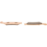 Sintered Brake Pads - YAMAHA