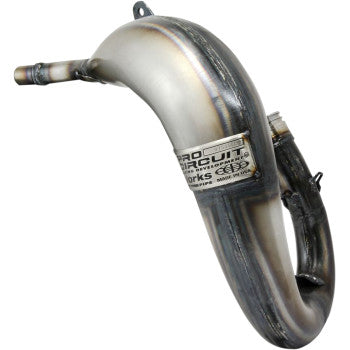 Works Pipe - KTM/GAS GAS/HUSQVARNA