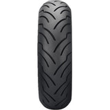Tire - American Elite - Rear - 240/40R18- 79V