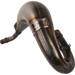 Works Pipe Exhaust System - KTM/GAS GAS/HUSQVARNA