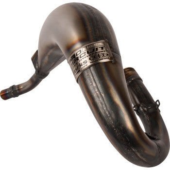 Works Pipe Exhaust System - KTM/GAS GAS/HUSQVARNA
