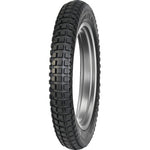 Tire - Geomax TL01 - Rear - 120/100R18 - 68M