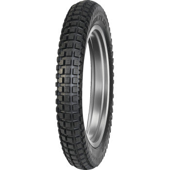 Tire - Geomax TL01 - Rear - 120/100R18 - 68M