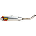 Q4 HEX Muffler - YAMAHA