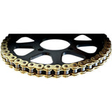 520 HDS - Ultimate Competition Chain - Steel - 114 Links