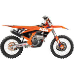 EVO 20 Graphic Kit - KTM