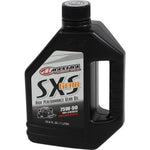 SXS SYNTHENTIC GEAR OIL - 75W-90 - 1L