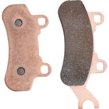 Sintered Brake Pads