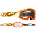 PowerCore Goggles - Assault - Gray - Clear