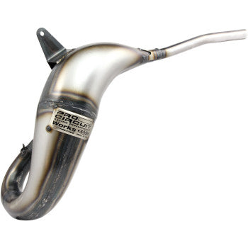 Works Pipe - KAWASAKI