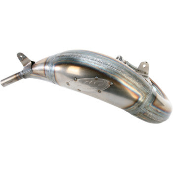 Factory Fatty Pipe - HUSQVARNA/KTM