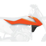 Radiator Covers For KTM