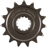 Front Sprocket - 15 Tooth - Kawasaki/Suzuki/Yamaha