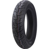 Tire - D401 - Rear - 150/80B16 - 77H