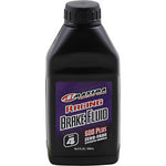 Racing DOT 4 Brake Fluid - 500 ml