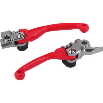 Pivot Unbreakable Lever Set