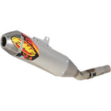 Powercore 4 HEX Muffler - YAMAHA