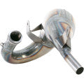 Factory Fatty Pipe - HUSQVARNA/KTM
