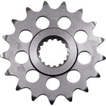 Sprocket - Front - Suzuki - 17 Tooth