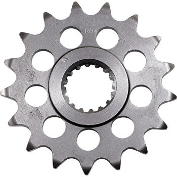 Sprocket - Front - Suzuki - 17 Tooth