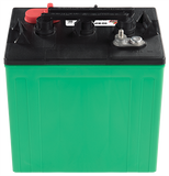 GC2-ECL-UTL BATTERY 6V GOLF CART  RV
