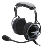 ULTIMATE Alpha Audio Stereo Headset with Volume Control OTH