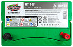 MT-24F BATTERY