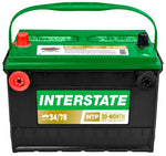 MTP-78DT BATTERY