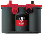 SC34U BATTERY OPTIMA RED TOP