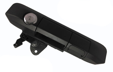 05-15 TACOMA CODEABLE LOCK BOL