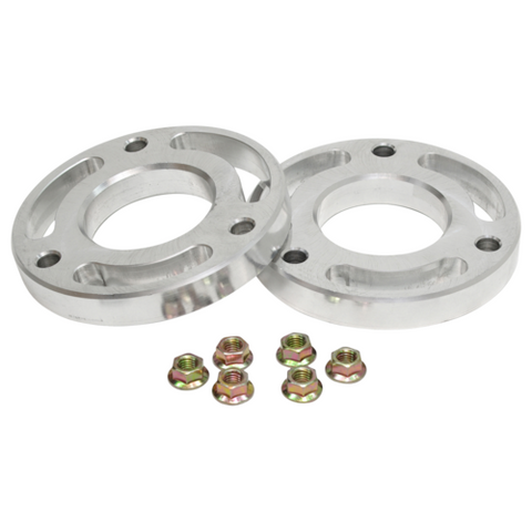 RL 1.5'' LEVELING KIT - 2019 CHEVY/GMC