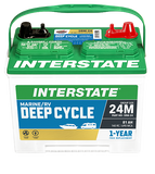 SRM-24 BATTERY
