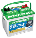 SRM-24 BATTERY