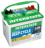SRM-24 BATTERY