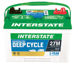 SRM-27 BATTERY