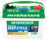 SRM-27 BATTERY