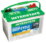 SRM-27 BATTERY